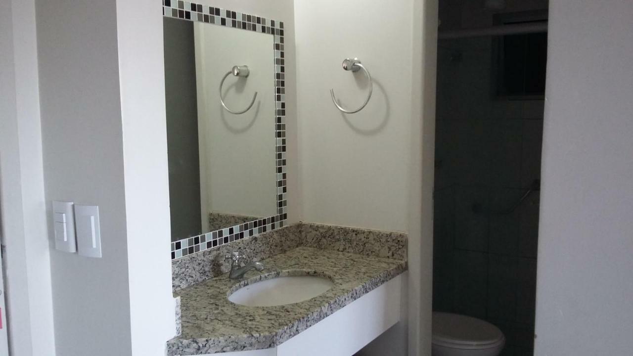 Apartamento No Lagoa Quente Flat Service Caldas Novas Exterior photo