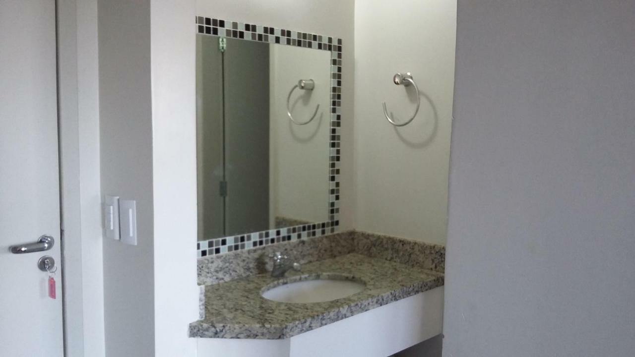 Apartamento No Lagoa Quente Flat Service Caldas Novas Exterior photo